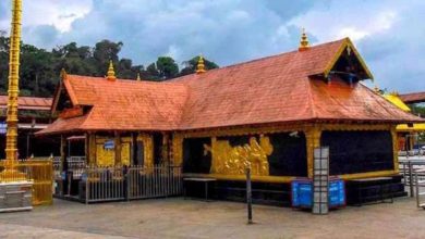 Photo of ശബരിമല തുലാമാസ പൂജ: ഭക്തർക്ക് സൗകര്യങ്ങൾ ഏർപ്പെടുത്തും: കളക്ടർ