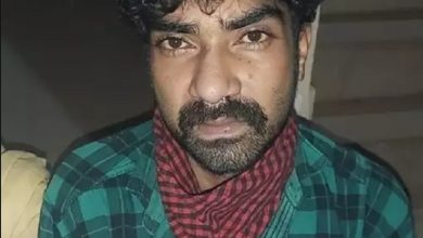 Photo of റിമാന്‍ഡ് പ്രതി ഷമീറിന്റെ മരണം, മൂന്ന് ഉദ്യോഗസ്ഥര്‍ക്ക് സസ്പെന്‍ഷന്‍.