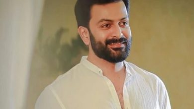 Photo of പൃഥ്വിരാജിന് കൊവിഡ് സ്ഥിരീകരിച്ചു