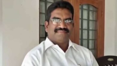 Photo of ഭർത്താവ് ​ഗൾഫിലുള്ള വീട്ടമ്മയെ സൗഹൃദത്തിലാക്കിയ ശേഷം പീഡിപ്പിച്ച എസ്ഐ അറസ്റ്റിൽ