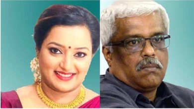 Photo of ശിവശങ്കർ ദുബായിൽ ഐ.ടി ബിസിനസ് തുടങ്ങാൻ പദ്ധതിയിട്ടു.