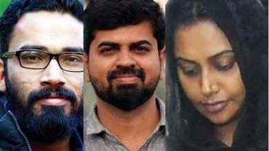 Photo of കെഎം ബഷീറിൻറെ കൊലപാതക ഗൂഢാലോചനയിൽ പിണറായി വിജയനും പങ്ക്…?, കെഎം ബഷീറിനെ കൊന്നതിന് പിന്നിൽ അന്താരാഷ്ട്ര സ്വർണ്ണക്കള്ളക്കടത്ത് ലോബി …?, വഫാ ഫിറോസ് എന്ന മാദകസുന്ദരി സ്വർണകള്ളകടത്ത് ഇടനിലക്കാരിയോ …?, ക്രൈം നന്ദകുമാറിന്റെ ഫേസ് ബുക്ക് പോസ്റ്റ് വിവാദമാവുന്നു.