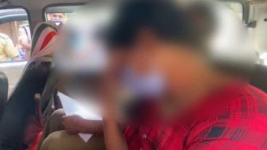 Photo of മകളെ ലൈംഗികമായി പീഡിപ്പിച്ചയാൾക്കൊപ്പം ഒളിച്ചോടി പോയ അമ്മയെയും, കാമുകനെയും പോലീസ് തമിഴ്‌നാട്ടിൽ നിന്നും പൊക്കി.