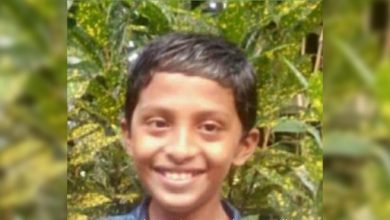 Photo of തളിപ്പറമ്പിൽ കൊവിഡ് ബാധിച്ച്‌ വിദ്യാർഥി മരിച്ചു