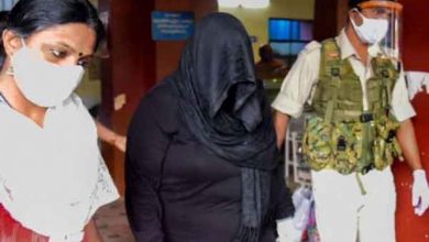 Photo of സ്വർണക്കടത്ത് കേസ്, എൻഫോഴ്‌സ്‌മെന്റ് കേസിൽ സ്വപ്‌ന സുരേഷിന് ജാമ്യം