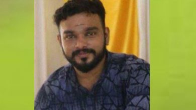 Photo of താ​നൂ​രി​ലെ യു​വാ​വി​ന്‍റെ കൊ​ല​പാ​ത​കം; മു​ഖ്യ​പ്ര​തി പി​ടി​യി​ല്‍