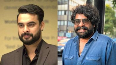 Photo of പ്രതിഫലം വേണ്ടെന്ന് ടോവിനോ,ജോജു 20ലക്ഷം കുറച്ചു