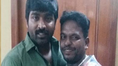 Photo of വിജയ് സേതുപതിയുടെ ആരാധകസംഘടനയിൽ തർക്കം; പ്രസിഡന്റിനെ വെട്ടിക്കൊന്നു