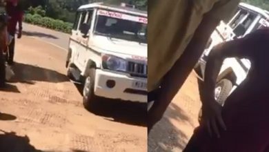 Photo of കാക്കിക്കുള്ളിലെ ഗുണ്ടകളായ കാപാലികരെ നിലയ്ക്ക് നിർത്തുക; തറവാട്ടുവക തുന്നിയ കോണകമല്ല കാക്കിയെന്ന് അഭിഭാഷകന്റെ ഫേസ് ബുക്ക് പോസ്റ്റ്.