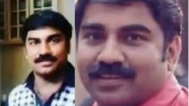 Photo of കെ.ബി ഗണേഷ് കുമാർ എംഎൽഎയുടെ സെക്രട്ടറി ബി. പ്രദീപ് കുമാർ അറസ്റ്റിലായി.