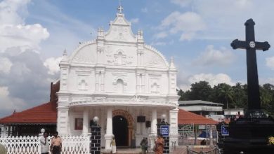 Photo of കോതമംഗലം മാര്‍ത്തോമ്മന്‍ ചെറിയ പള്ളി ഏറ്റെടുക്കാൻ നീക്കം.