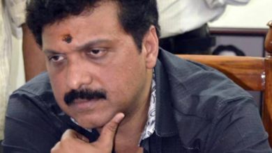 Photo of നടിയെ അക്രമിച്ച കേസ്: മാപ്പുസാക്ഷിയെ ഭീഷണിപ്പെടുത്തിയത് ഗണേഷ് കുമാർ എം എൽ എയുടെ പി എ പ്രദീപ് കുമാർ.