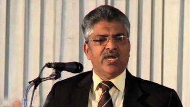 Photo of കേന്ദ്ര ഏജൻസികളുടെ അന്വേഷണത്തെ നിയമപരമായി നേരിടാനാവില്ല:ജസ്റ്റിസ്.ബി കെമാല്‍ പാഷ.