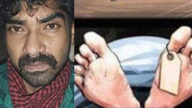 Photo of അമ്പിളിക്കല കസ്റ്റഡി മരണം: ആറ് ജയിലുദ്യോഗസ്ഥർ അറസ്റ്റിൽ.