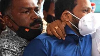 Photo of ബിനീഷ് കോടിയേരി ലഹരിക്കടത്ത് നടത്തി, 5.17 കോടി ഇറക്കി, ശിവശങ്കറിന്റെ ഡ്രാമ ബിനീഷും പയറ്റി, ഏശിയില്ല.