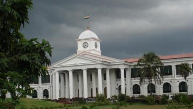 Photo of ഫയലുകളുടെ പെരുമാറ്റ ചട്ടം സംബന്ധിച്ച് സർക്കാർ ഉത്തരവ് ഇറക്കി.