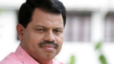 Photo of ക​മ​റു​ദ്ദീ​ൻ എം​എ​ൽ​എ​യെ ര​ണ്ടു ദി​വ​സ​ത്തേക്ക് പോ​ലീ​സ് ക​സ്റ്റ​ഡി​യി​ൽ വി​ട്ടു.