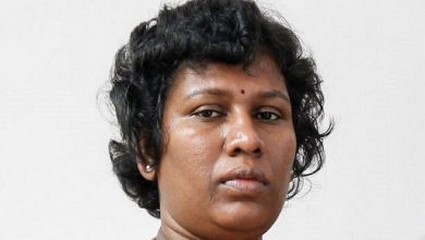 Photo of സ്ത്രീക്കളുടെ ആത്മാഭിമാനം സംരക്ഷിക്കാനാണ് ശബരിമലയിൽ പോയതെന്ന് ബിന്ദു അമ്മിണി.