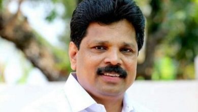 Photo of മുൻമന്ത്രി എ.പി അനിൽകുമാറിനെതിരായ ലൈംഗിക പീഡന പരാതിയിൽ നടപടി തുടങ്ങി.