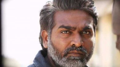 Photo of രാജീവ് ഗാന്ധി വധക്കേസ് പ്രതിയെ വെറുതെ വിടണമെന്നാവശ്യപ്പെട്ട് വിജയ് സേതുപതി.