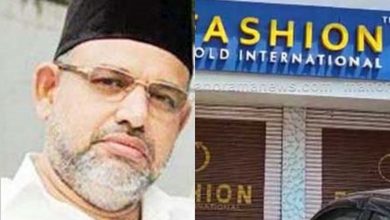 Photo of ജ്വല്ലറി നിക്ഷേപ തട്ടിപ്പ് : ഇന്ന് കൂടുതല്‍ അറസ്റ്റ് ഉണ്ടായേക്കും