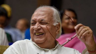 Photo of ചെന്നിത്തലക്കെതിരായ വിജിലൻസ് അന്വേഷണം: ഗവർണർ നിയമപരിശോധന നടത്തും.