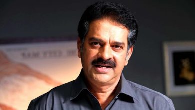 Photo of പിണറായി വിജയൻ അവസാനത്തെ കമ്മ്യൂണിസ്റ്റ് മുഖ്യമന്ത്രി: ദേവൻ.
