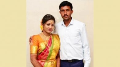 Photo of പ്രീവെഡിങ്ങ് ഫോട്ടോഷൂട്ട്: പ്രതിശ്രുതവധൂവരന്മാർ കാവേരീ നദിയിൽ മുങ്ങി മരിച്ചു.