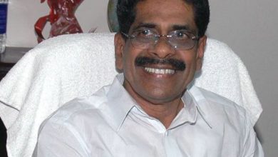 Photo of സ്ത്രീ വിരുദ്ധ പരാമർശത്തിൽ മുല്ലപ്പള്ളി രാമചന്ദ്രന് എതിരെ പോലീസ് കേസ്.