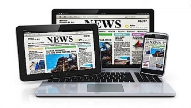 Photo of ഓൺലൈൻ വാർത്ത പോർട്ടലുകൾക്ക് കേന്ദ്രത്തിൻ്റെ കടിഞ്ഞാൺ.