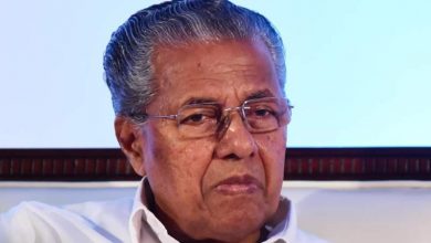 Photo of കേ​ന്ദ്ര ഏ​ജ​ന്‍​സി​ക​ള്‍​ക്കെ​തി​രേ ജു​ഡീ​ഷ​ല്‍ അ​ന്വേ​ഷ​ണം പ്ര​ഖ്യാ​പി​ച്ച്‌ സ​ര്‍​ക്കാ​ര്‍
