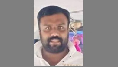 Photo of സമയത്തെ ചൊല്ലി തർക്കം: ബസുടമ കുത്തേറ്റ് മരിച്ചു.