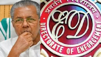 Photo of മുഖ്യന്റെ ഓഫീസിലെ കൂടുതൽ ഉദ്യോഗസ്ഥരിലേക്ക് അന്വേഷണം.