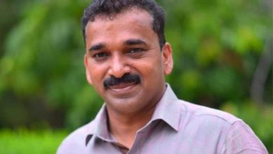 Photo of യുവജന ക്ഷേമ ബോർഡ്‌ വൈസ്‌ ചെയർമാൻ പി ബിജു നിര്യാതനായി