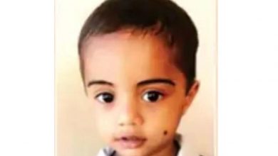 Photo of കെട്ടിടത്തിൽ നിന്ന് വീണ് പിഞ്ച് കുഞ്ഞ് മരിച്ചു.