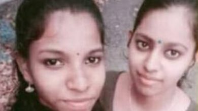 Photo of മൂവാറ്റുപുഴ ആറ്റിലേക്ക് ചാടിയ പെൺകുട്ടികളുടെ മൃതദേഹങ്ങൾ കണ്ടെത്തി, മരണത്തിൽ ദുരൂഹത.