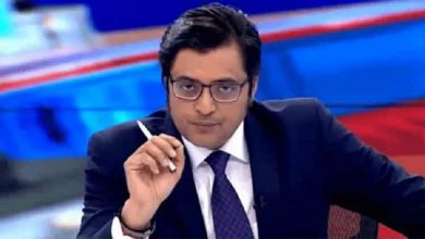 Photo of അർണബ് ഗോസ്വാമി അറസ്റ്റിൽ