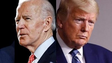 Photo of 40 ലക്ഷം വോട്ടുകള്‍ക്ക് ട്രംപിനെ മുട്ടുകുത്തിക്കും, ബൈഡന്‍.