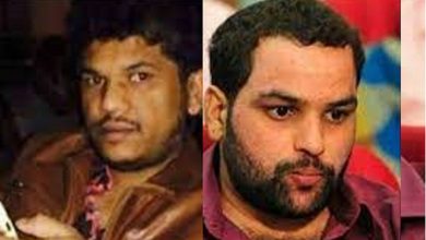 Photo of ബിനീഷ് കോടിയേരിയെ നാർകോട്ടിക്സ് കൺട്രോൾ ബ്യൂറോ പ്രതിചേർക്കില്ല.