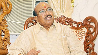 Photo of കേരളത്തിൽ ഒ​രു ശ്രീ​കോ​വി​ൽ പ്ര​വേ​ശ​ന വി​ളം​ബ​രം ഉ​ണ്ടാ​ക​ണമെന്ന് വെള്ളാപ്പള്ളി നടേശൻ.