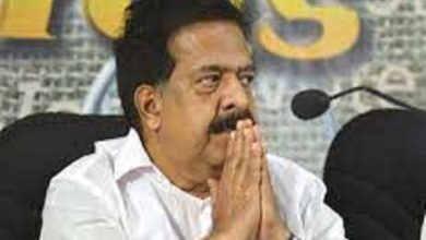 Photo of രമേഷ് ചെന്നിത്തലയും കുരുക്കിലേക്ക്; വിജിലൻസ് അന്വേഷണം വരുന്നു.