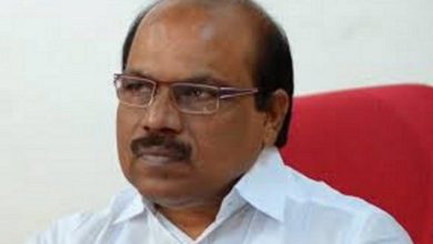 Photo of മുന്മന്ത്രി വി കെ ഇബ്രാഹിം കുഞ്ഞ് വീണ്ടും ജാമ്യത്തിനായി അപേക്ഷ നല്കും.