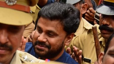 Photo of നടിയെ ആക്രമിച്ച കേസിലെ വിചാരണ കോടതി മാറ്റണമെന്ന് ആവശ്യപ്പെട്ട് സംസ്ഥാന സർക്കാർ സുപ്രീംകോടതിയെ സമീപിക്കുന്നു.