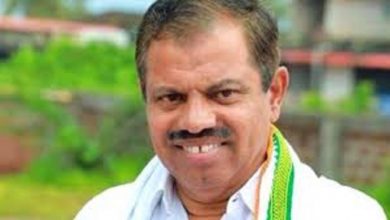 Photo of വിജിലന്‍സ് ജഡ്ജി ഇബ്രാഹിംകുഞ്ഞിന്റെ നടപടി ക്രമങ്ങൾ പൂർത്തിയാക്കാൻ  ആശുപത്രിയിലെത്തി.