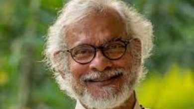 Photo of കെ പി യോഹന്നാന് ആദായ നികുതി വകുപ്പിൻ്റെ നോട്ടീസ്: തിങ്കളാഴ്ച്ച ചോദ്യം ചെയ്യലിന് ഹാജരാകണം.