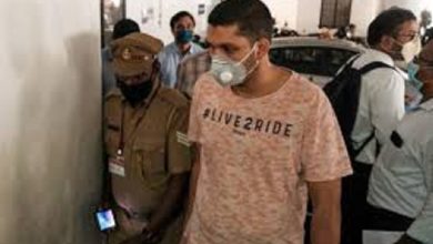 Photo of സ്വർണക്കടത്ത് കേസിൽ റമീസ്, ജലാൽ, ഷാഫി, സരിത് എന്നിവരെ കൂടി കരുതൽ തടങ്കലിലാക്കി.