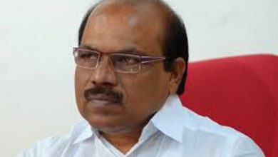 Photo of പാലാരിവട്ടം അഴിമതി: ഇബ്രാഹിം കുഞ്ഞിനെ തേടി വിജിലൻസ് ആശുപത്രിയിൽ.