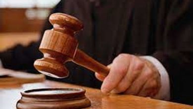 Photo of സ്വർണക്കടത്ത് കേസ് : എൻഐഎ കോടതി ജഡ്ജിയുൾപ്പെടെ 10 ഓഫിസർമാരെ സ്ഥലം മാറ്റി.