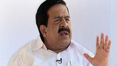 Photo of കിഫ്ബിയിലെ കൂടുതൽ അഴിമതികൾ വരും ദിവസങ്ങളിൽ പുറത്ത് വിടും. രമേശ് ചെന്നിത്തല.