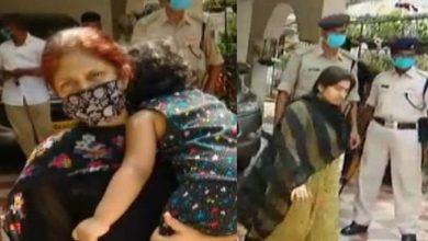 Photo of ബിനീഷിന്റെ കുട്ടിയുടെ അവകാശങ്ങൾ ഹനിക്കപ്പെട്ടിട്ടില്ലെന്ന് ബലാവകാശ കമ്മീഷൻ.